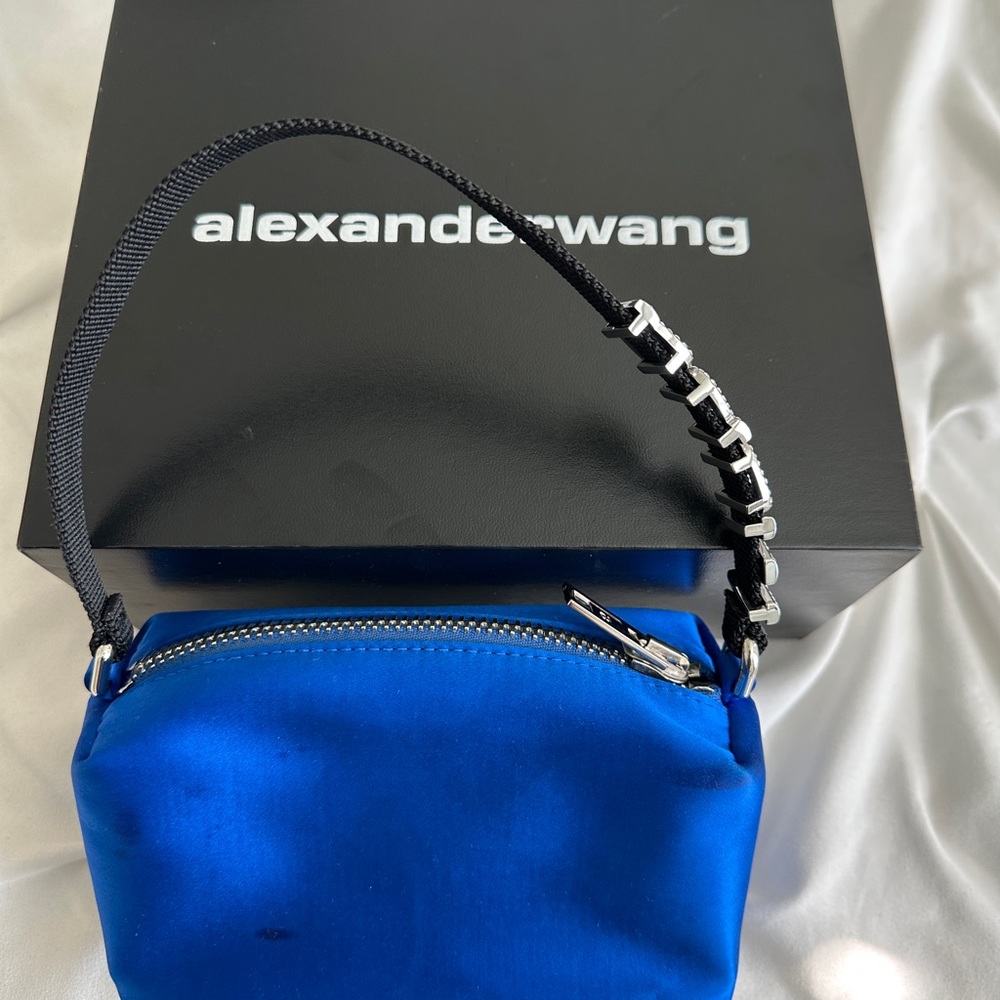 Authentic Alexander Wang Bag